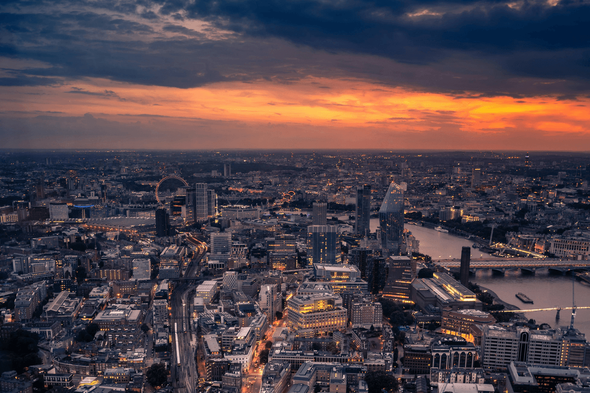 UK Economic Outlook 2026